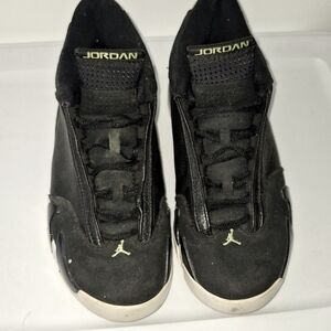 Nike Air Jordan 14 Retro Indiglo